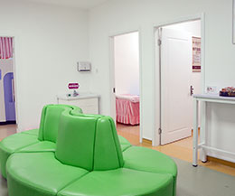 溫馨環(huán)境5